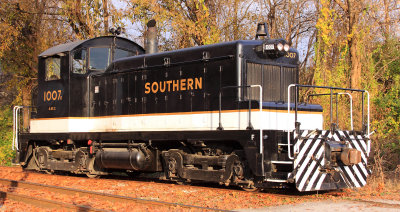 Southern #1007