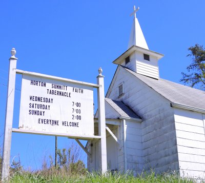 Horton Summit Church 