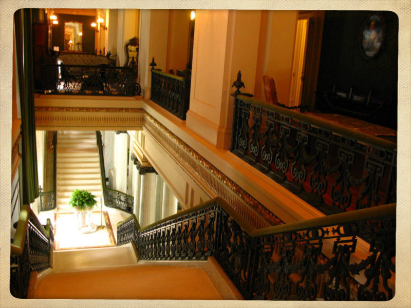  Flagler Museum