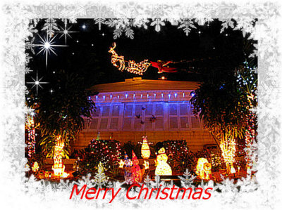 Merry Christmas ~2011~