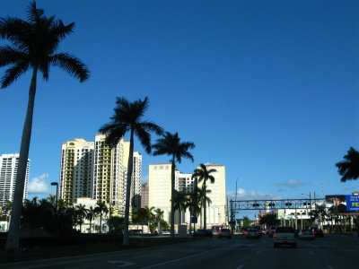 West Palm Beach