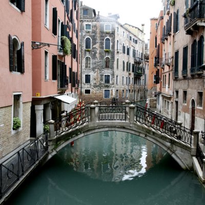 Venezia square