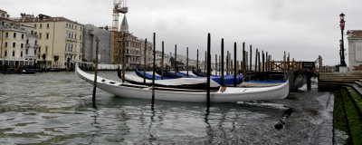 Venezia lanscape