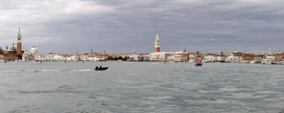 Venezia lanscape