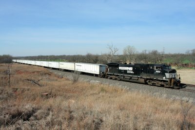 NS 9652