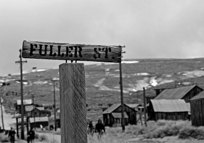Fuller St. 