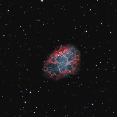 Crab Nebula