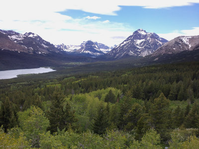 Glacier National Park, MT