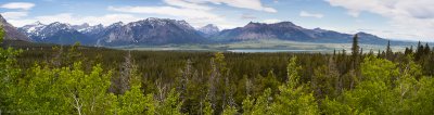 Waterton Lakes National Park, Alberta