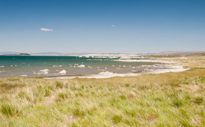 Mono Lake July 2012