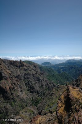 Pico do Arieiro