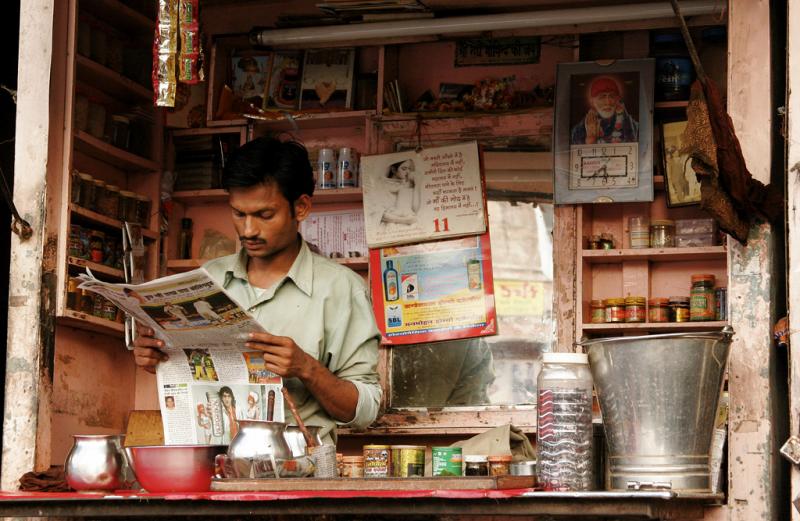 Jaipur Vendor