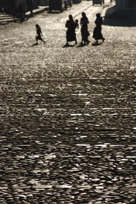 Shadows #8
