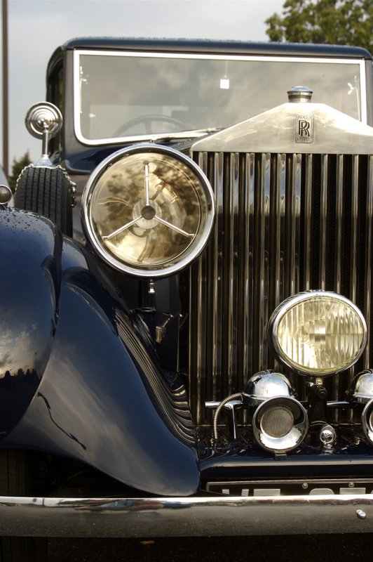 Rolls Royce