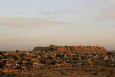 Jaisalmer #2