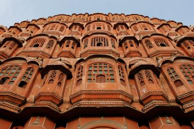 Jaipur - Mawa Mahal