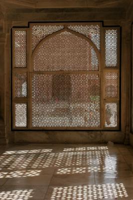 Fatehpur Sikri #2