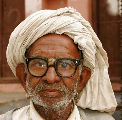 Pushkar Man