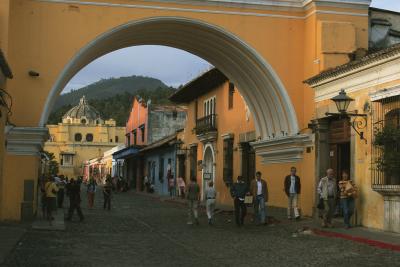 Antigua #3