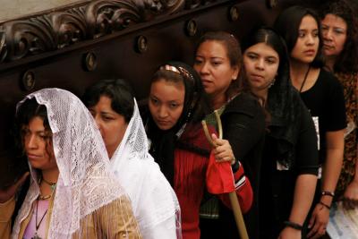 Procession #21