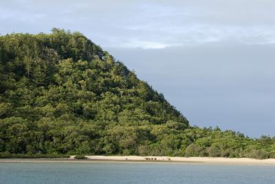 Neck Bay - Shaw Island