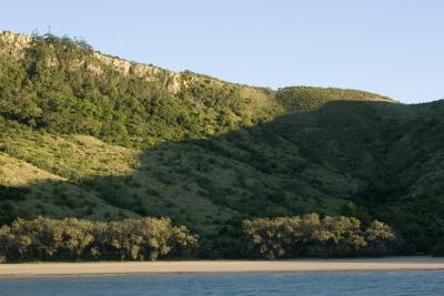 Lindeman Island