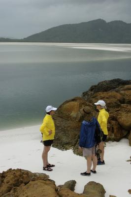 Hill Inlet