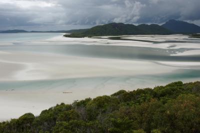 Hill Inlet #2
