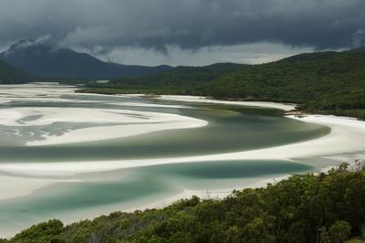 Hill Inlet #4