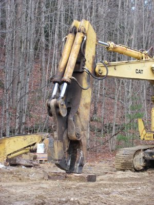 Equipment: Logging, Construction, Agricultural and more!