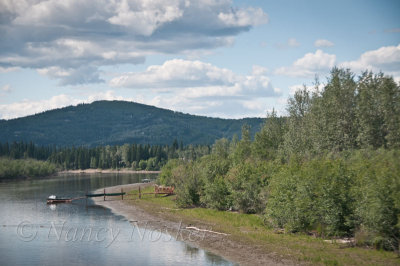 Chena River