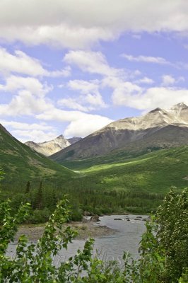  Denali Highway