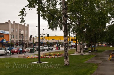 Anchorage