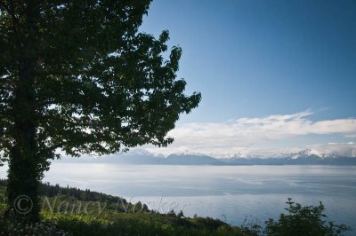 Kachemak Bay