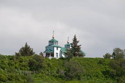 Transfiguration of our Lord church