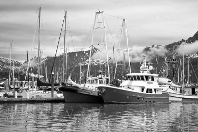 Seward