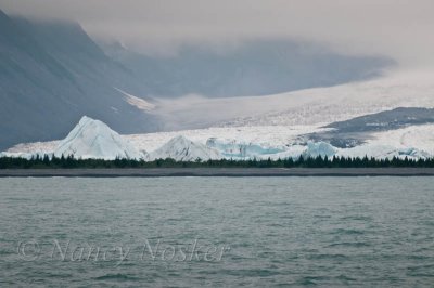glacier