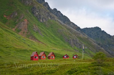 Hatcher Pass Lodge