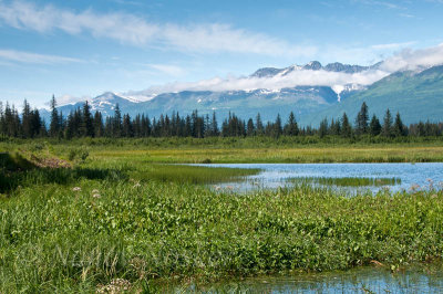 Robe Lake