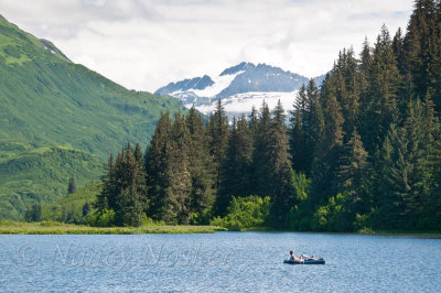 Robe Lake