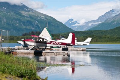 Robe Lake