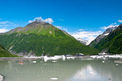 Valdez Glacier