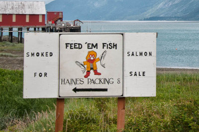 Haines Packing Company