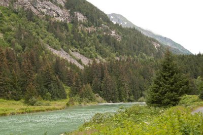 Chilkoot River