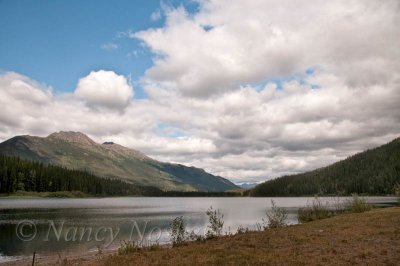Dease River