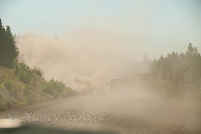 Dust
