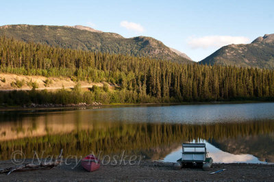 Cassiar Highway