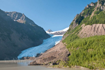Bear Glacier