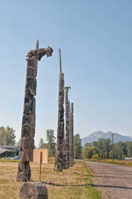  Gitwangak
