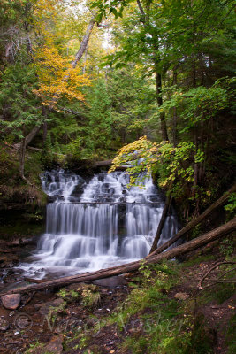 Michigan